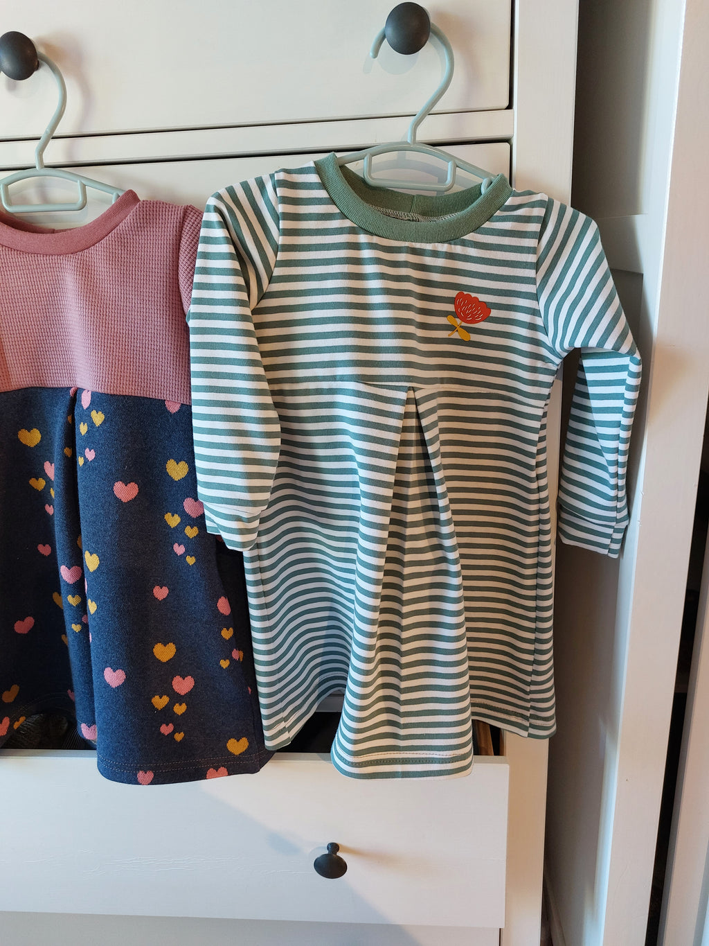 Baby- & Kinderkleid