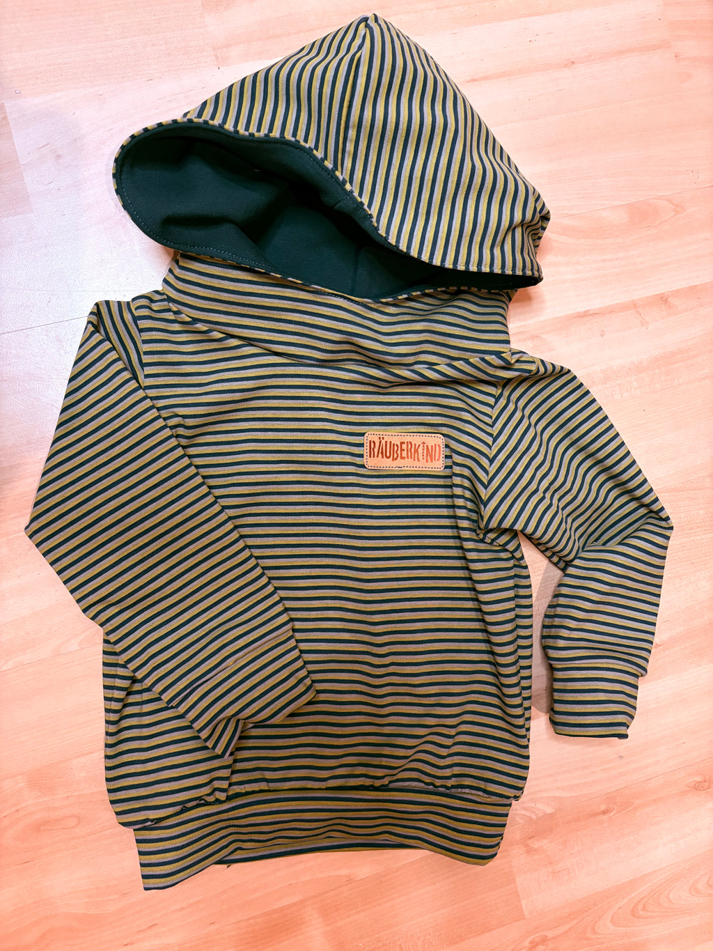 Kinder Hoodie