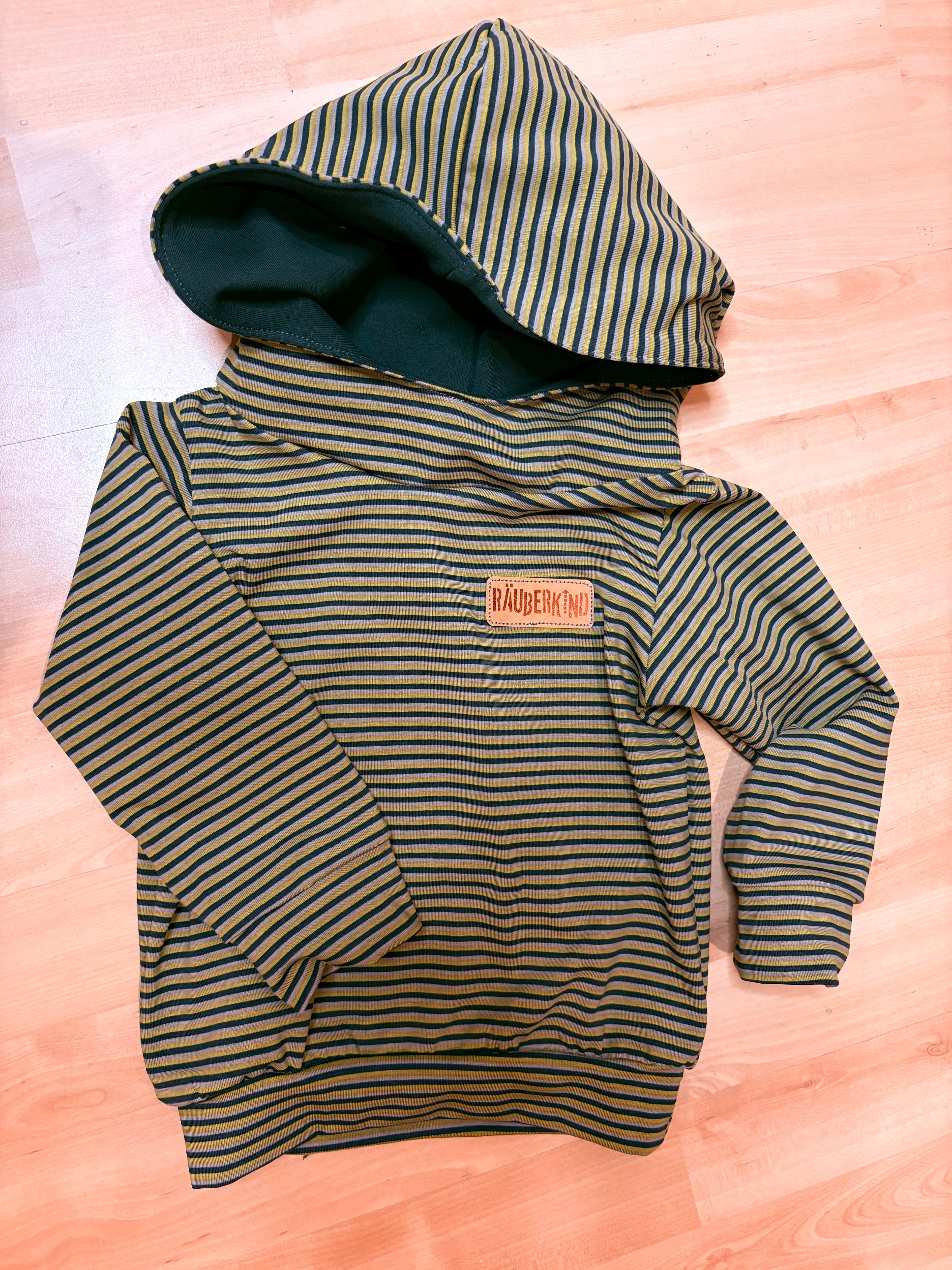 Kinder Hoodie