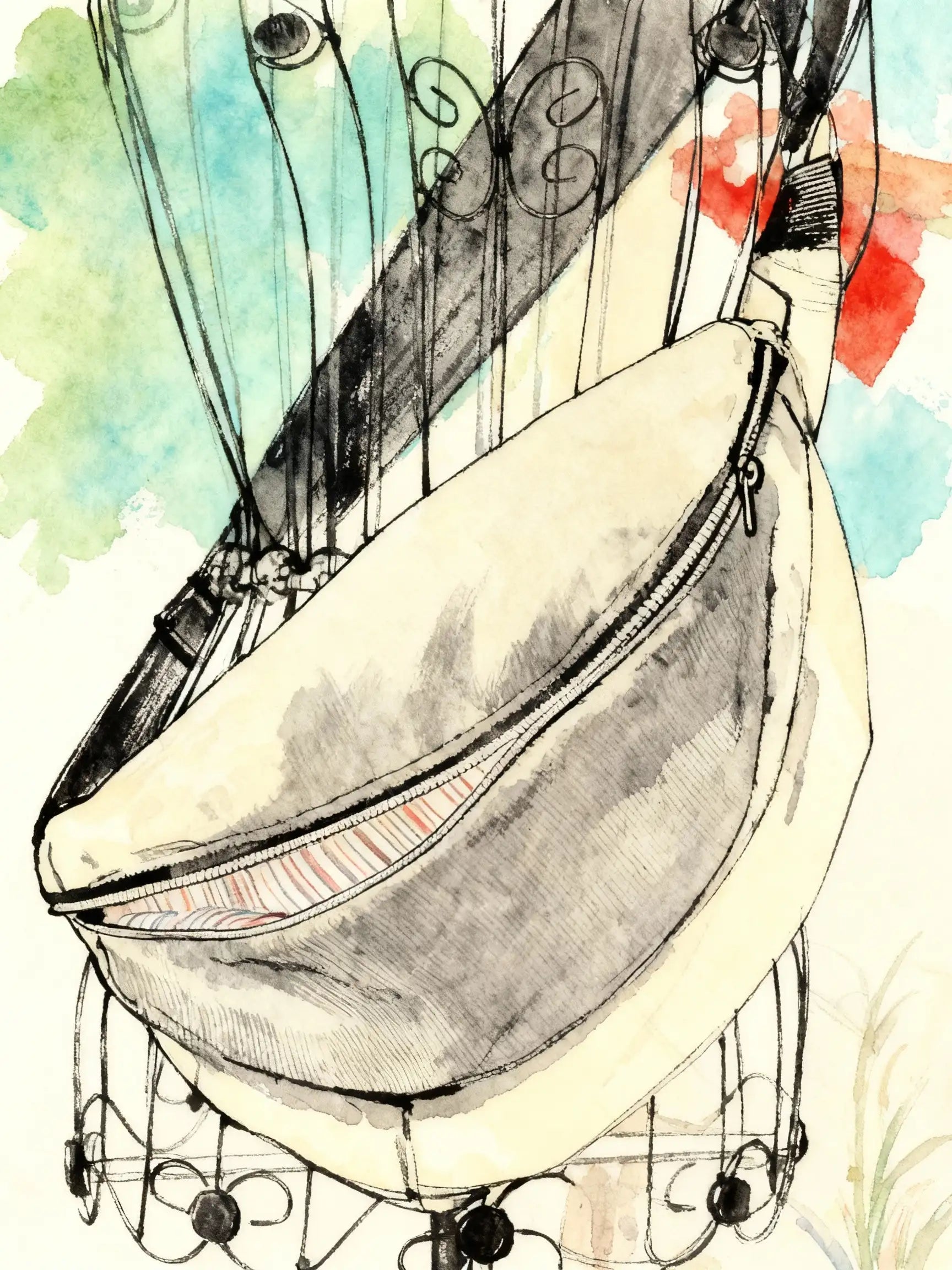 Die "Hände-frei" -Ansage